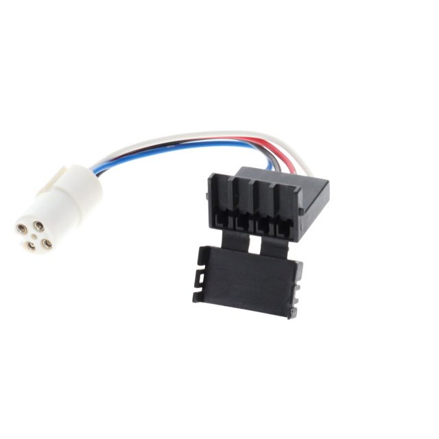 WIRING CONVERTOR photo 2