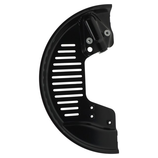 DUST COVER SINGLE LH