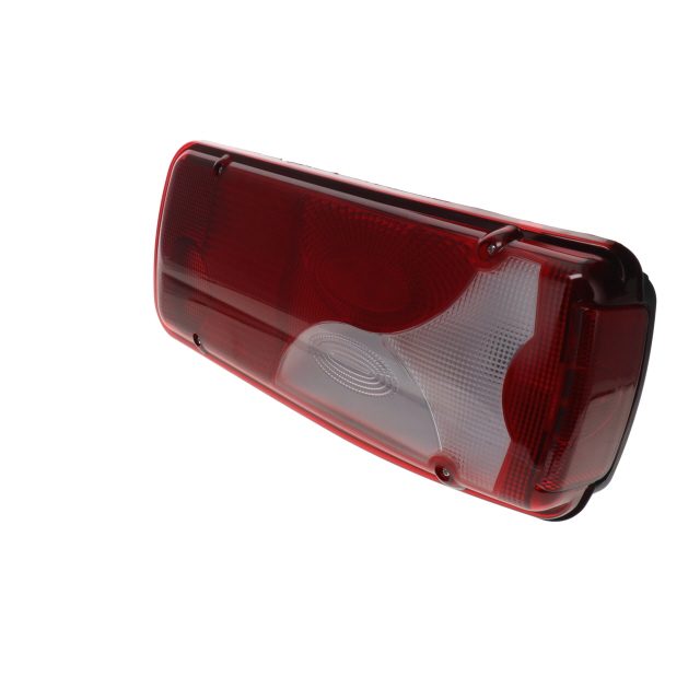 Rear Lamp Assembly RH without Triangle photo 2