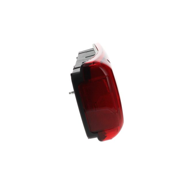 Rear Lamp LH with Registration Lamp photo 4