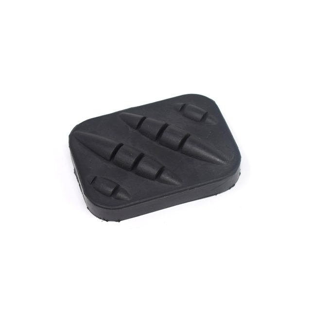 CLUTCH AND BRAKE PEDAL RUBBER photo 2