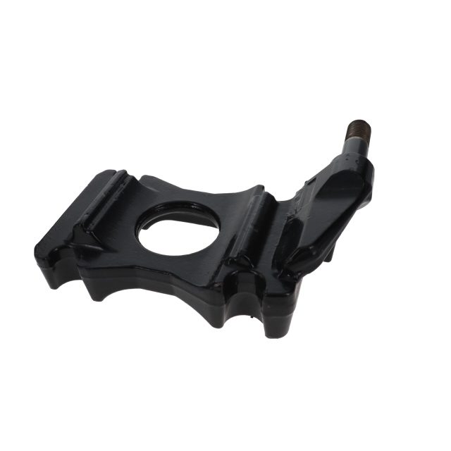 SPRING BRACKET LH TO SUIT BPW photo 3