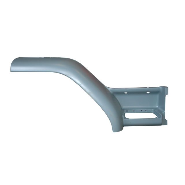 STEP UPPER WING RH 12-15 TONNE photo 2