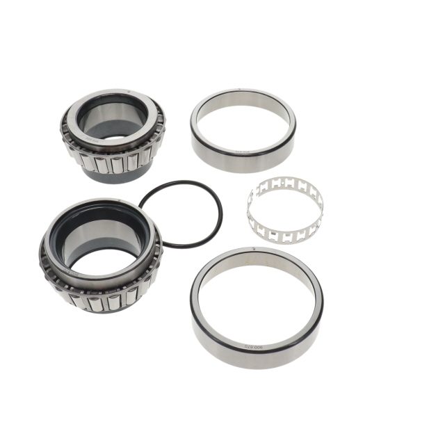 Wheel Bearing Kit to suit RENAULT/VOLVO photo 4