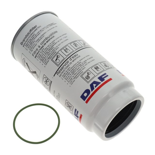 Genuine DAF Fuel Filter photo 3