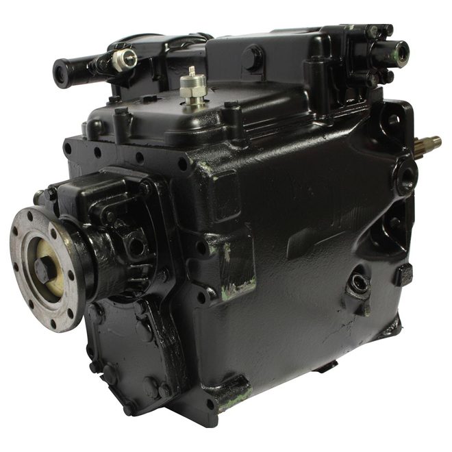 Transmission REMAN photo 3