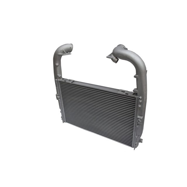 Intercooler - Suits Scania photo 2