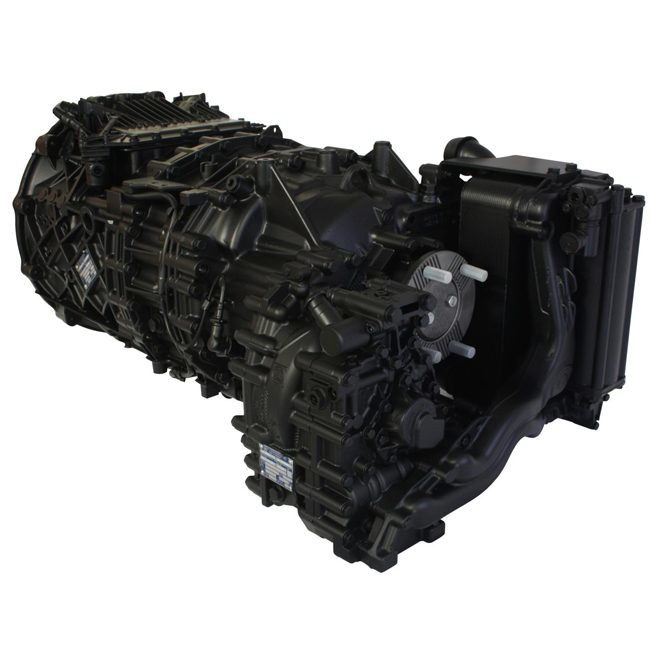 Transmission REMAN photo 2