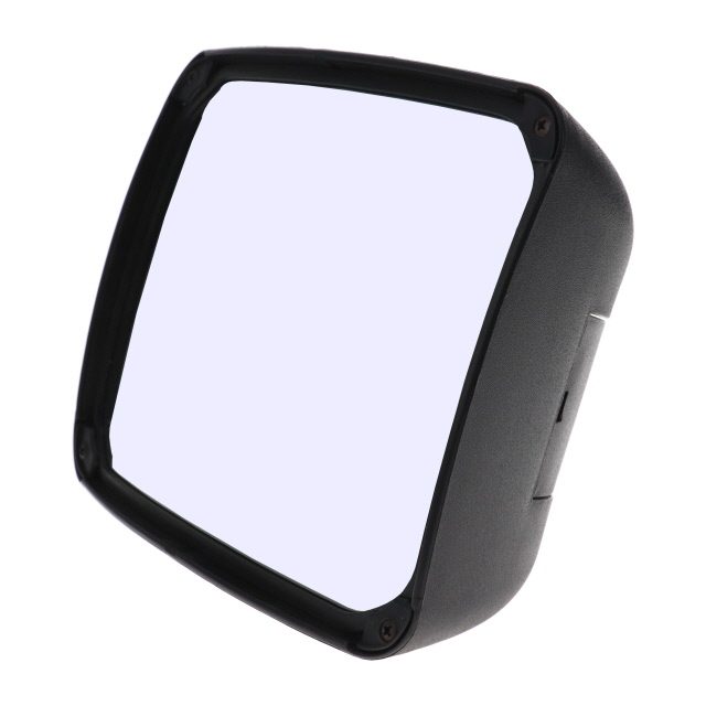 MIRROR HEAD 209 X 218MM L/R HEATED MAN