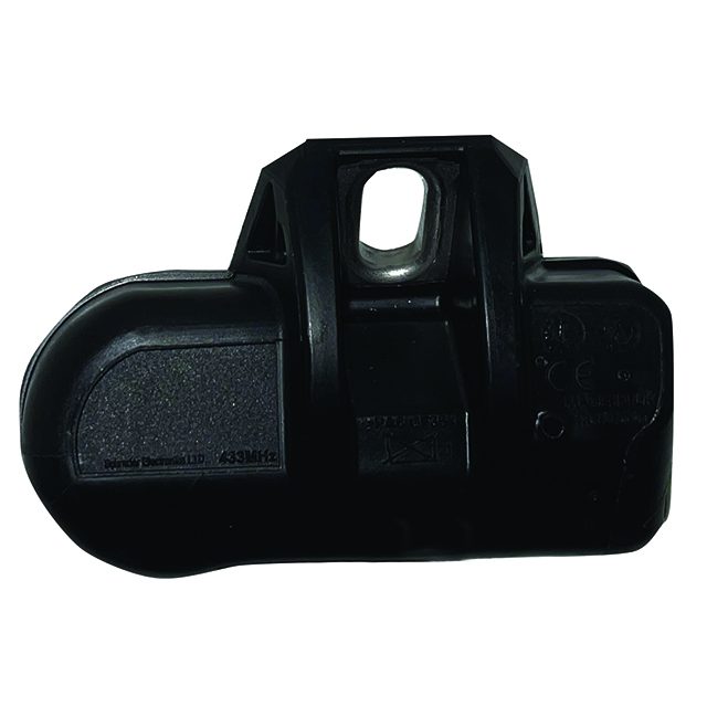 Schrader heavy-duty Clamp-in TPMS Gen 6 433MHz to suit DAF CF XF 2018-2022