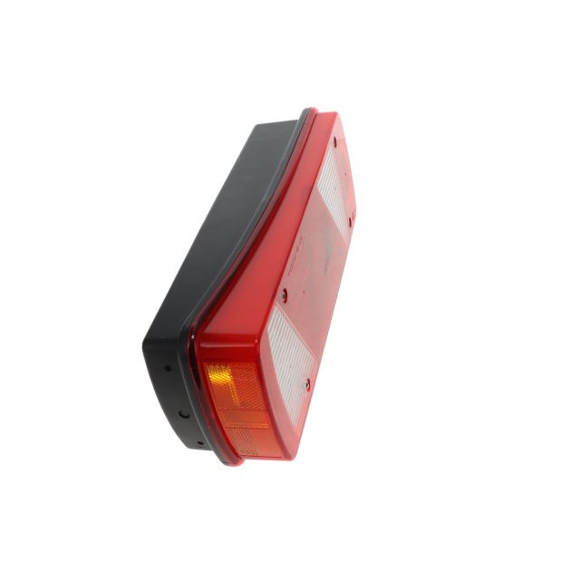 Aspoeck Ecopoint 2 LED LH Rear Lamp - Vertical Mounted photo 4