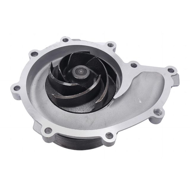 Water pump kit