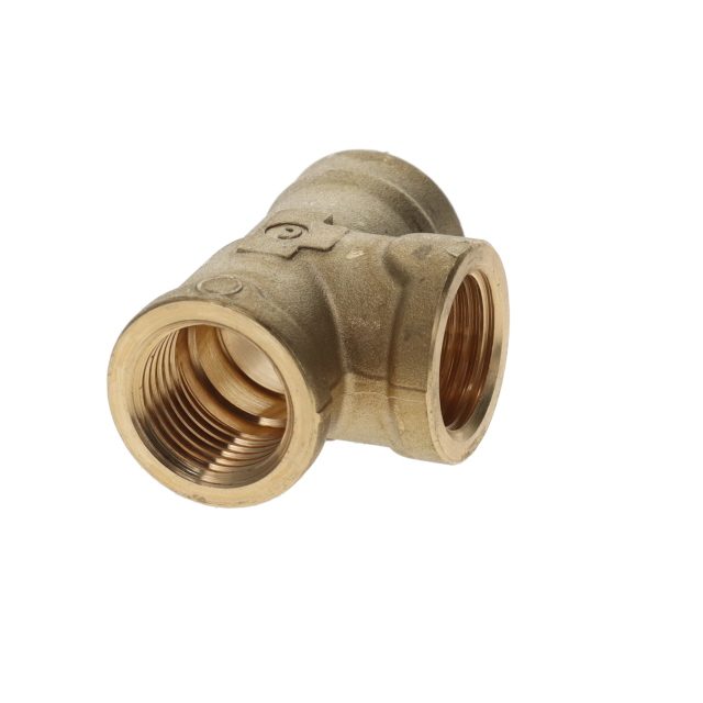M16 FEM TEE SWIVEL (RUN) P5 (CAMOZZI) photo 4