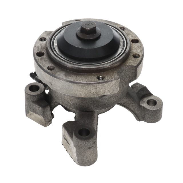 VISCOUS CLUTCH HUB UNIT photo 3