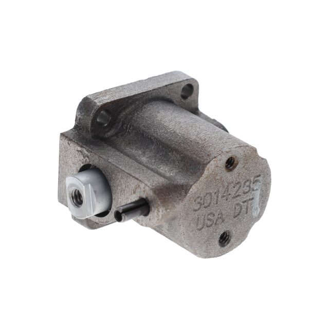 CUMMINS OEM FUEL SHUT OFF VALVE photo 2