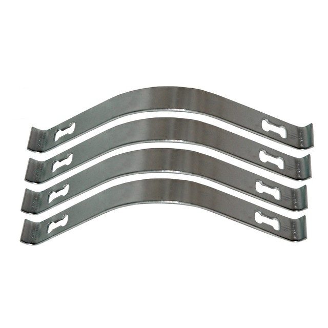 REG90 Brake Pad Set 1277 WVA 29115 photo 3