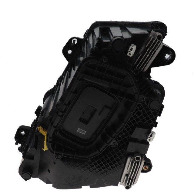 LED HEADLAMP RH TO SUIT VOLVO FH5 photo 2