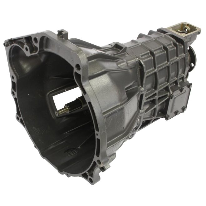 Transmission REMAN