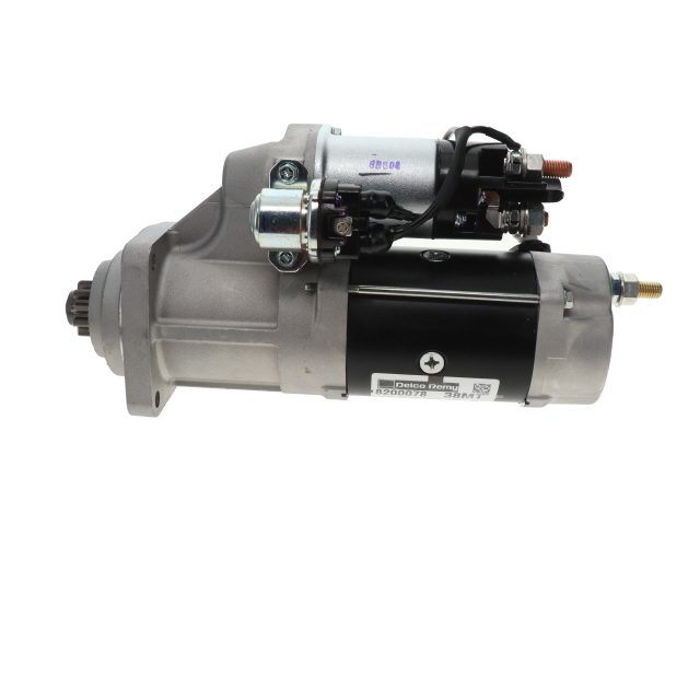 Starter Motor OEM 24V 7.5KW photo 2