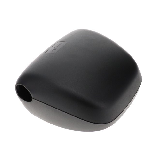 WIDE ANGLED MIRROR L&R MANUAL