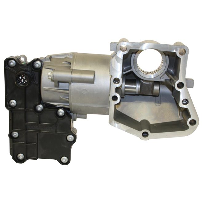 Gearbox actuator REMAN photo 4
