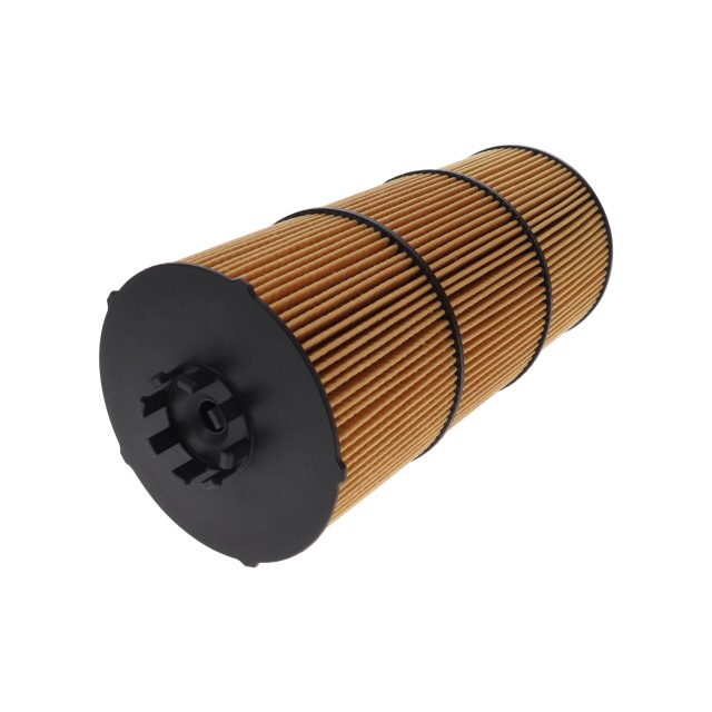 Genuine Mercedes Oil Filter photo 3