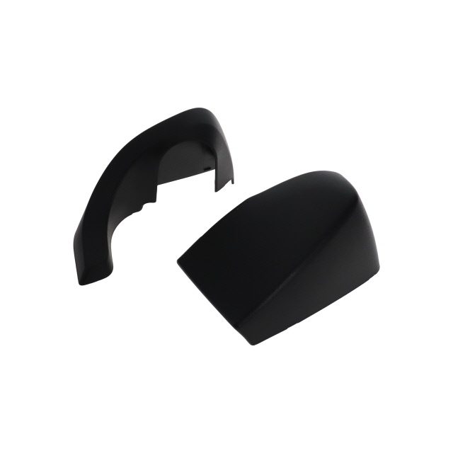 Complete Mirror LH To Suit MAN TG3 - Memory Chip photo 3