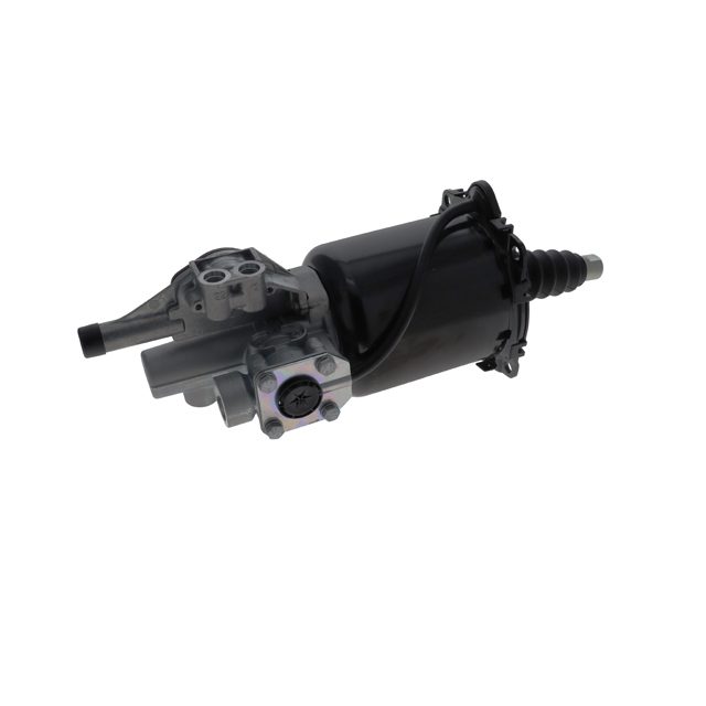 Clutch Servo