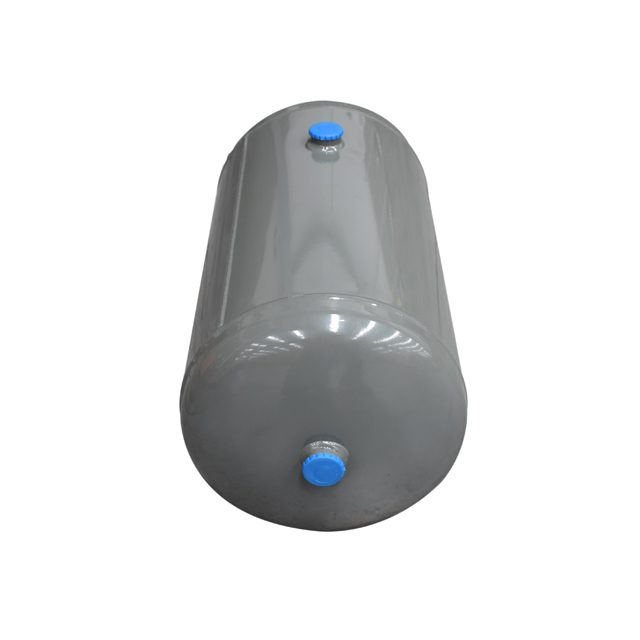 Air Tank 30 Litre 276mm Diameter to suit Scania photo 2