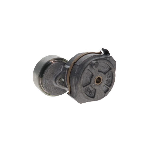 AUXILIARY TENSIONER