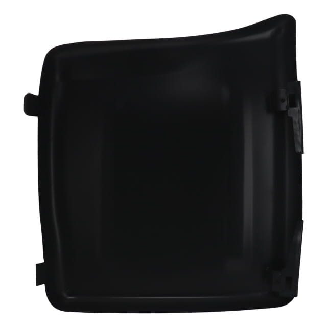 EXHAUST SILENCER COVER photo 2