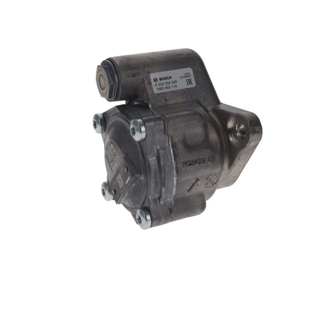 mechanical steering pump photo 3