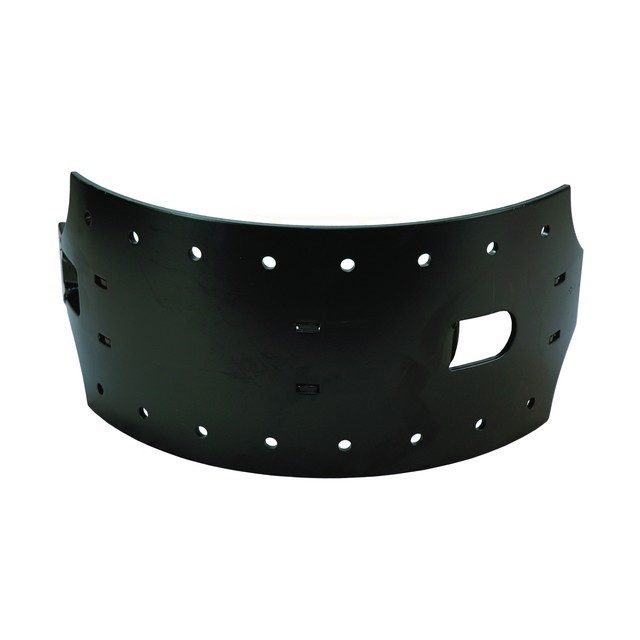 Brake Shoe 420X180 Quick Fit equivalent to SAF