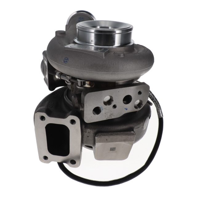 Genuine Turbocharger To Suit DAF photo 3