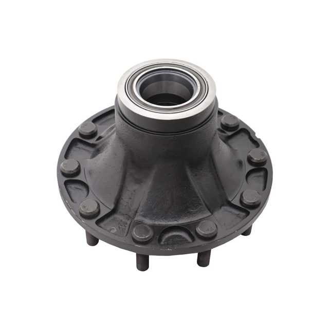 HUB ASSEMBLY C/W ABS RING TO SUIT VOLVO photo 3