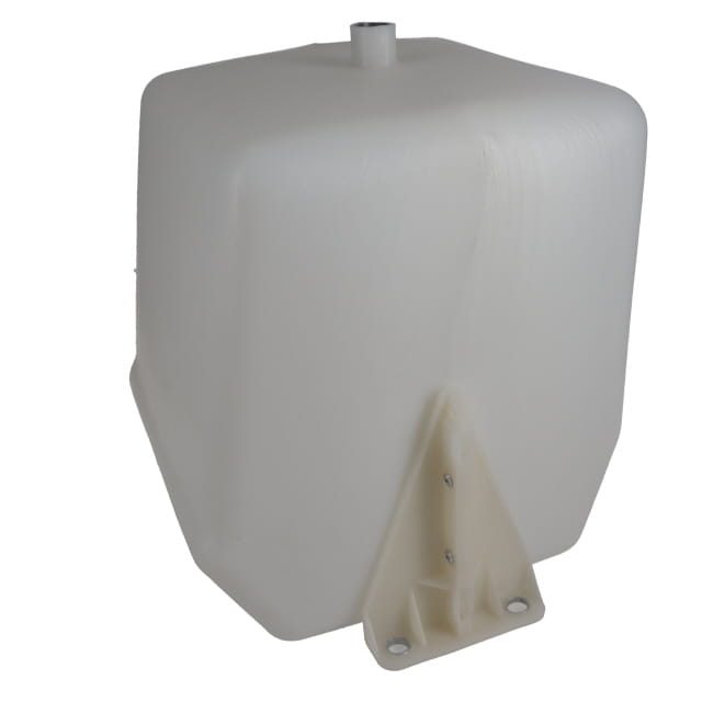 WINDSCREEN WASHER TANK photo 4