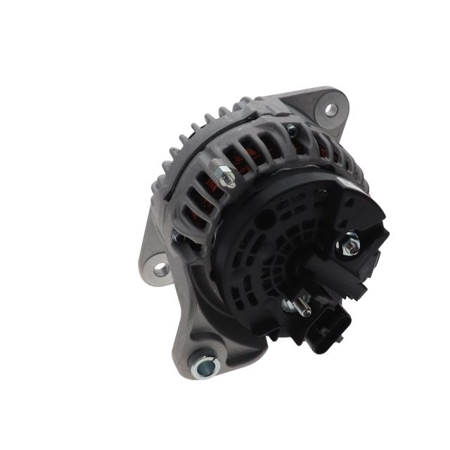 ALTERNATOR photo 4