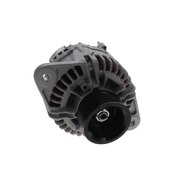 ALTERNATOR photo 2