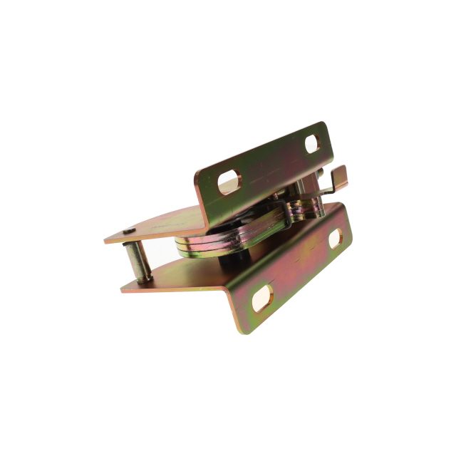 Cabin Lock To Suit IVECO photo 3