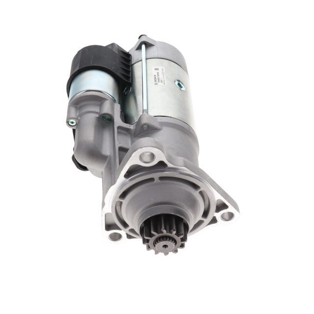 STARTER MOTOR OEM BOSCH/SEG 24V 5.5KW photo 4