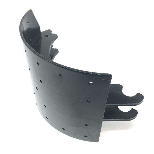 Brake Shoe 350x200mm - BMX Q/F