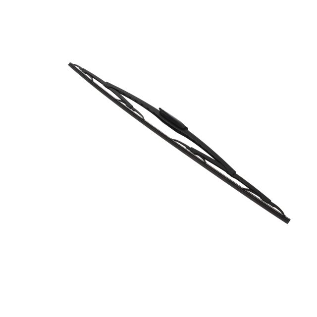 BOSCH OEM N76 TWIN WIPER BLADE WITH WASHER JET 700MM photo 2
