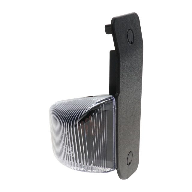 SIDE MARKER RH CLEAR LENS