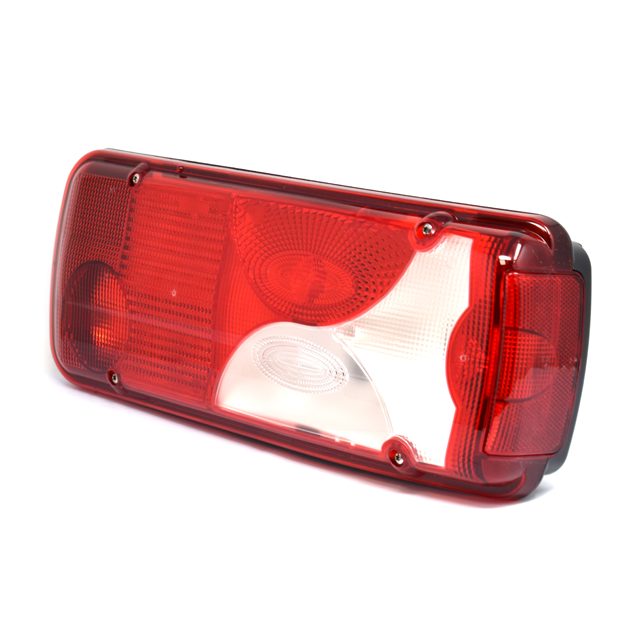 LC8 VIGNAL REAR LAMP RH photo 2