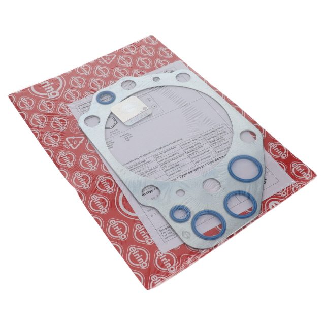 CYLINDER HEAD GASKET TO SUIT SCANIA DS/DN/DSC9 photo 2