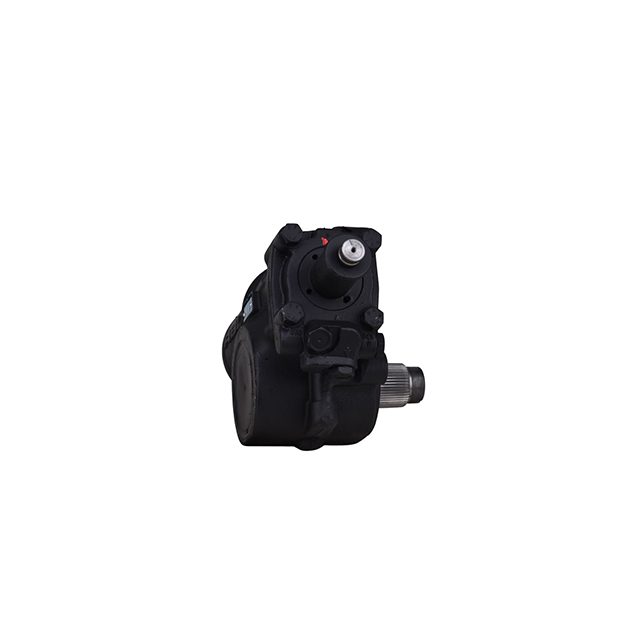 Hydraulic power steering gear REMAN photo 2