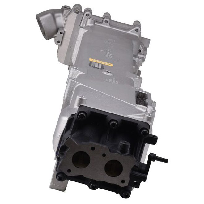 REMAN EGR COOLER photo 4