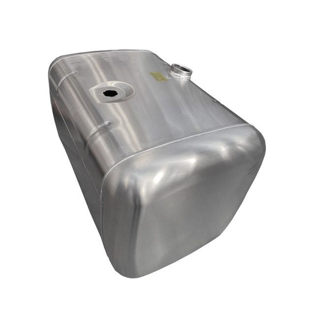 Aluminium fuel tank to suit Mercedes photo 3