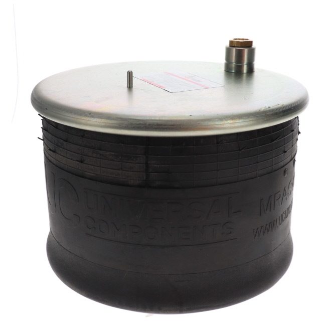 AIR SPRING ASSEMBLY (ASK9006)
