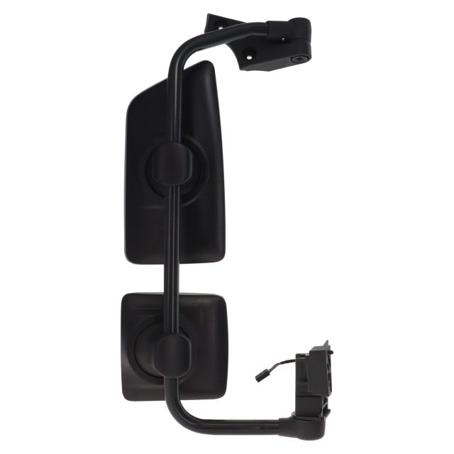 TWIN MIRROR ASSEMBLY RH TO SUIT VOLVO FMX photo 2